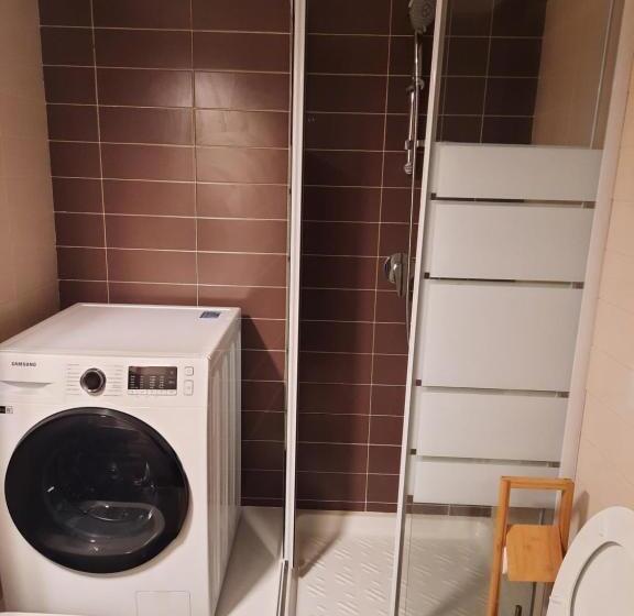 Апартаменты Deluxe 1 Спальня, Ottavia Residence Roma