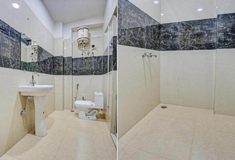 Трехместный Номер Классика, Oyo Flagship Hotel Shubh Villa