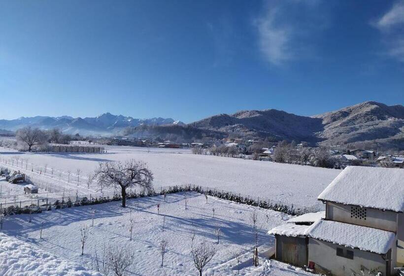 スーペリアールーム, Affittacamere La Cricova Di Iulia