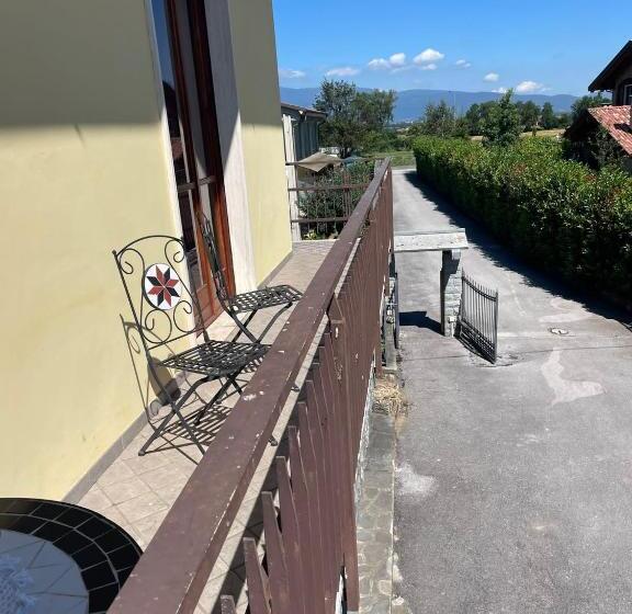 高级大房间, Affittacamere La Cricova Di Iulia