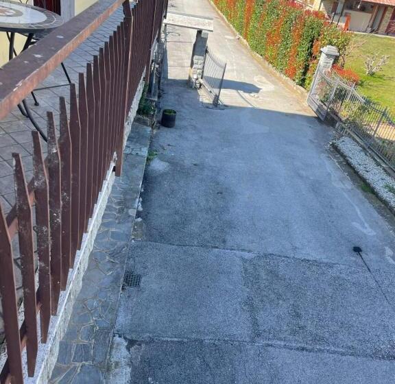 スタンダード4人部屋, Affittacamere La Cricova Di Iulia