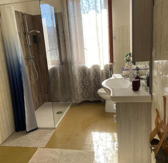 ファミリールーム, Affittacamere La Cricova Di Iulia