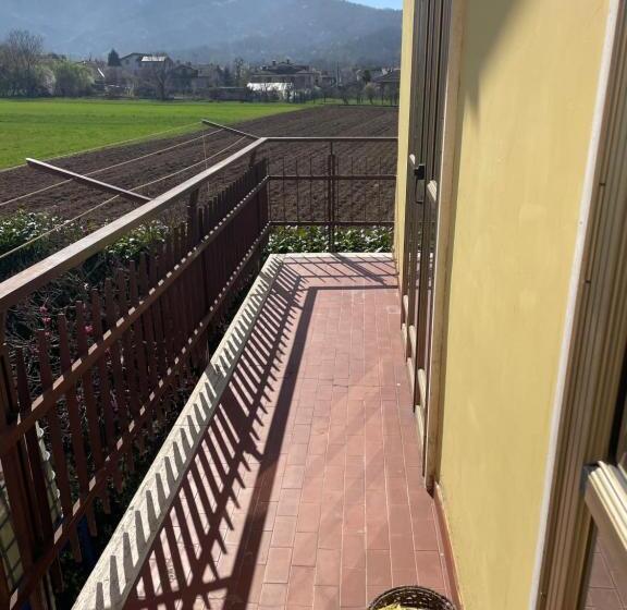 家庭间, Affittacamere La Cricova Di Iulia