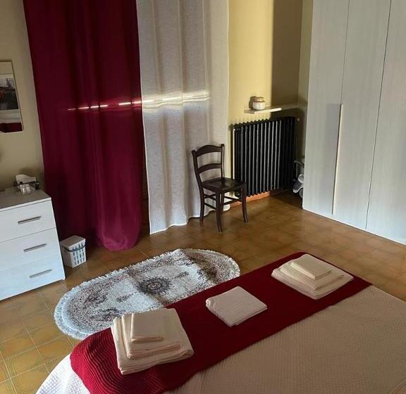 デラックスルーム, Affittacamere La Cricova Di Iulia