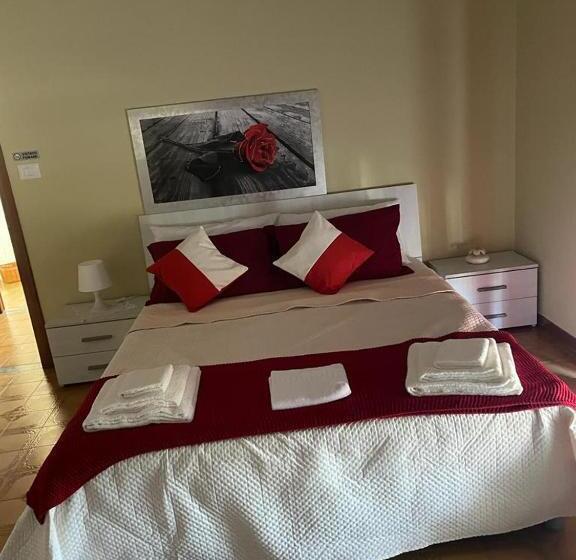 豪华房间, Affittacamere La Cricova Di Iulia