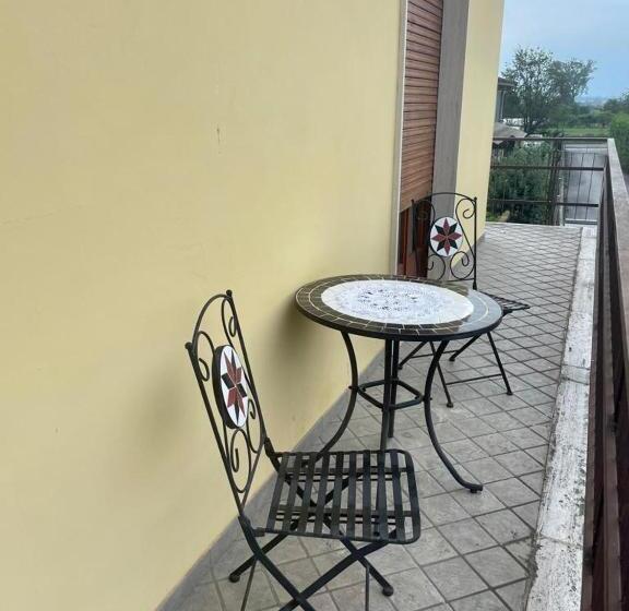 豪华房间, Affittacamere La Cricova Di Iulia