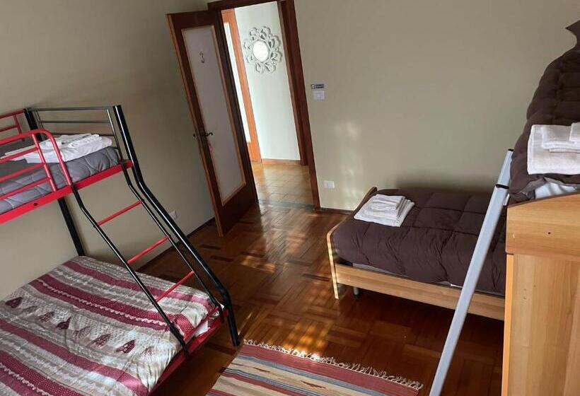 家庭间, Affittacamere La Cricova Di Iulia