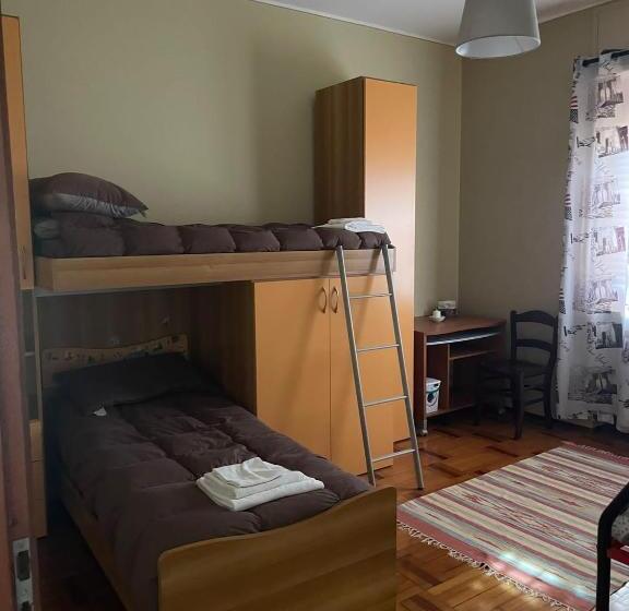 ファミリールーム, Affittacamere La Cricova Di Iulia