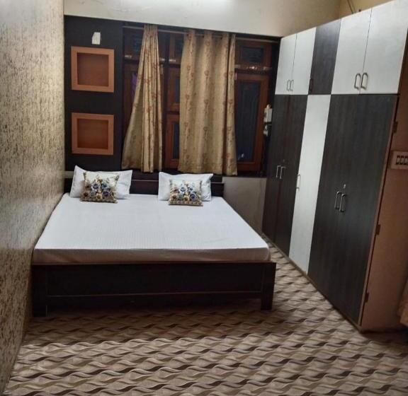 Номер Deluxe, Bhavyam Homestay 2