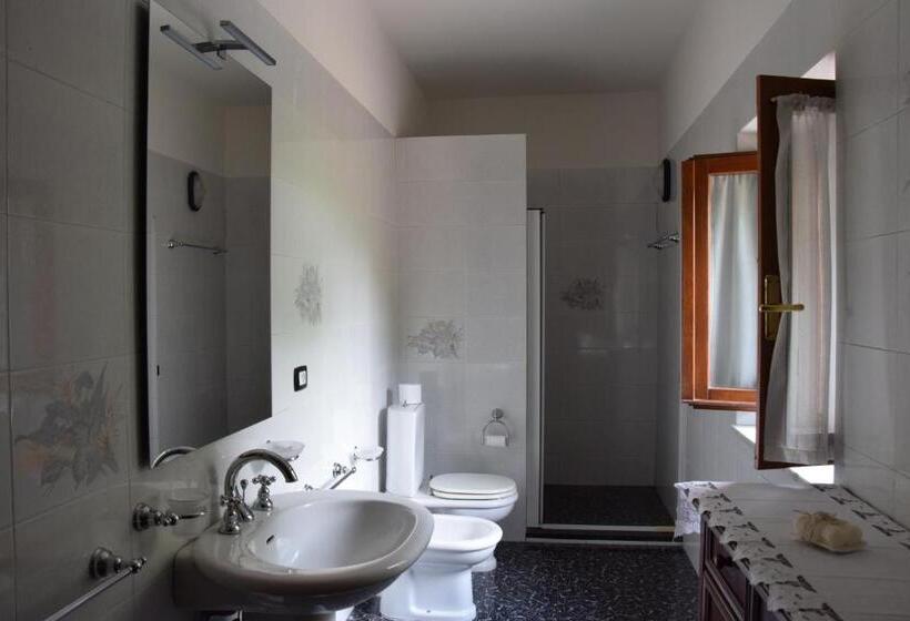 Трехместный Номер Комфорт, Da Poldino