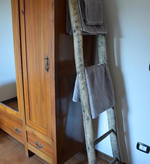 Трехместный Номер Комфорт, Da Poldino