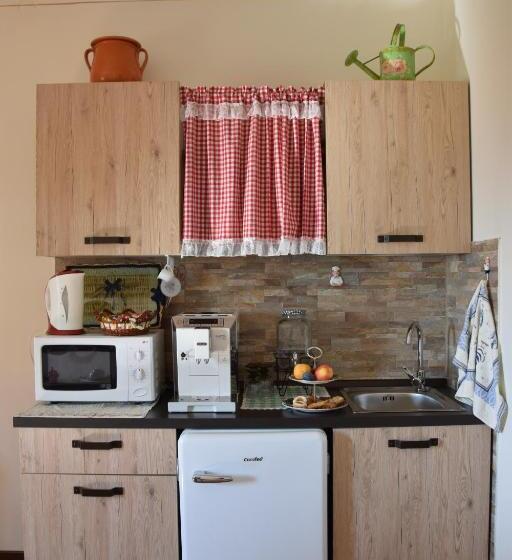 Трехместный Номер Комфорт, Da Poldino