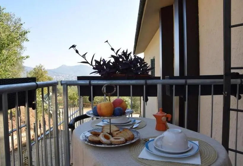スタンダードルーム, Da Poldino