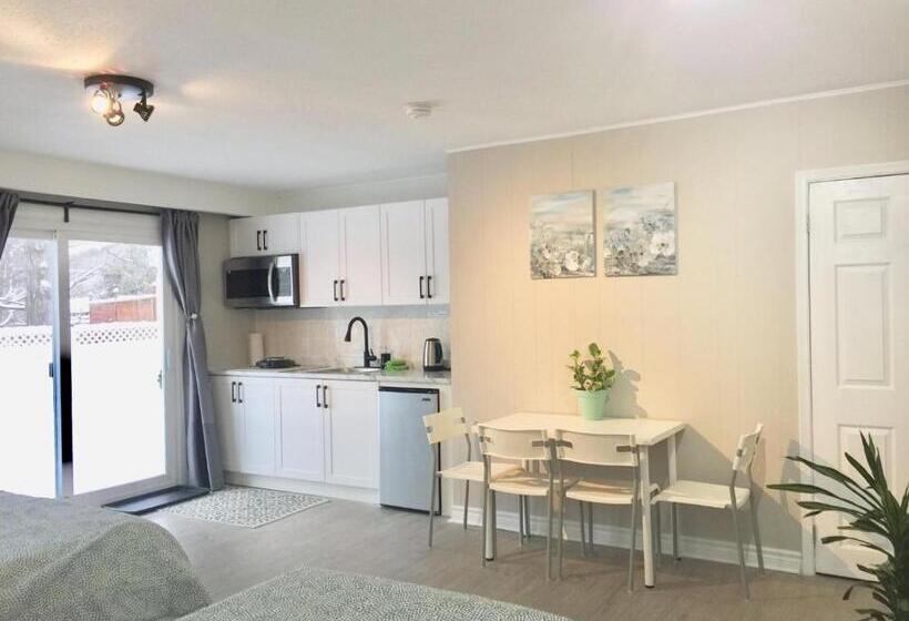 豪华家庭房间, Grandravine/beautiful Unit Near Downtown Toronto