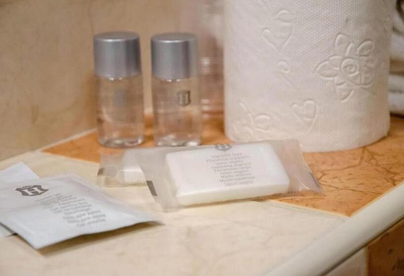 Номер Стандарт Индивидуальный, Jazzpenzion