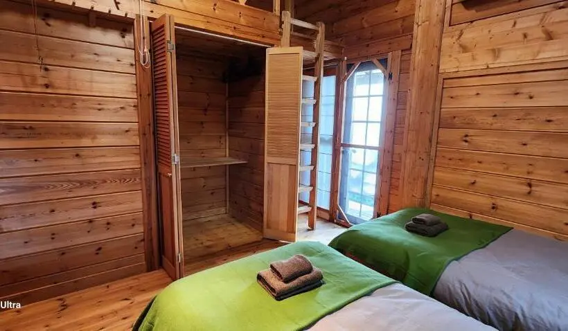 Standard-huone, まちなかlodge ほしとたきび Lodge In City Hoshi To Takibi