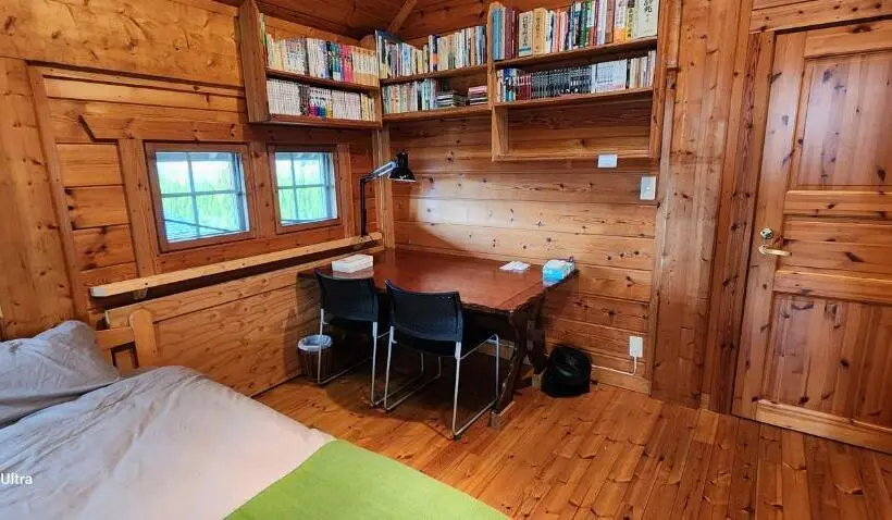 Standard-huone, まちなかlodge ほしとたきび Lodge In City Hoshi To Takibi