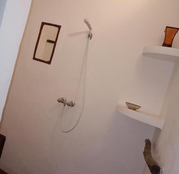 غرفة قياسية ثلاثية, Riad Sahara Sunset Beach Douira Agadir