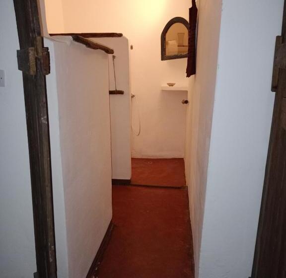 غرفة قياسية ثلاثية, Riad Sahara Sunset Beach Douira Agadir