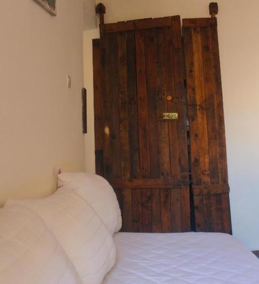 غرفة قياسية ثلاثية, Riad Sahara Sunset Beach Douira Agadir