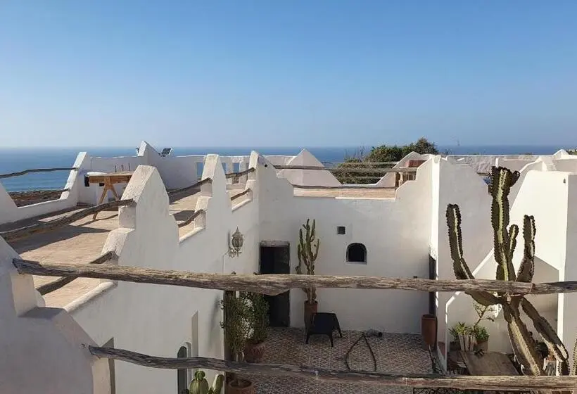 スタンダードトリプルルーム, Riad Sahara Sunset Beach Douira Agadir
