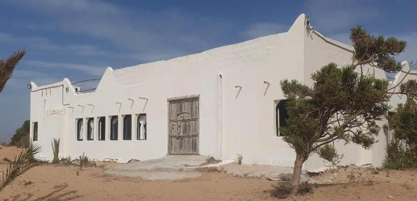 Номер Стандарт Трехместный, Riad Sahara Sunset Beach Douira Agadir