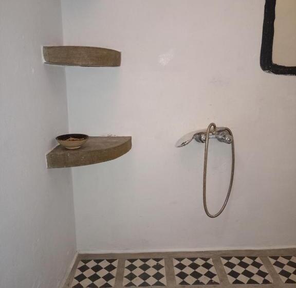 Номер Стандарт Трехместный, Riad Sahara Sunset Beach Douira Agadir