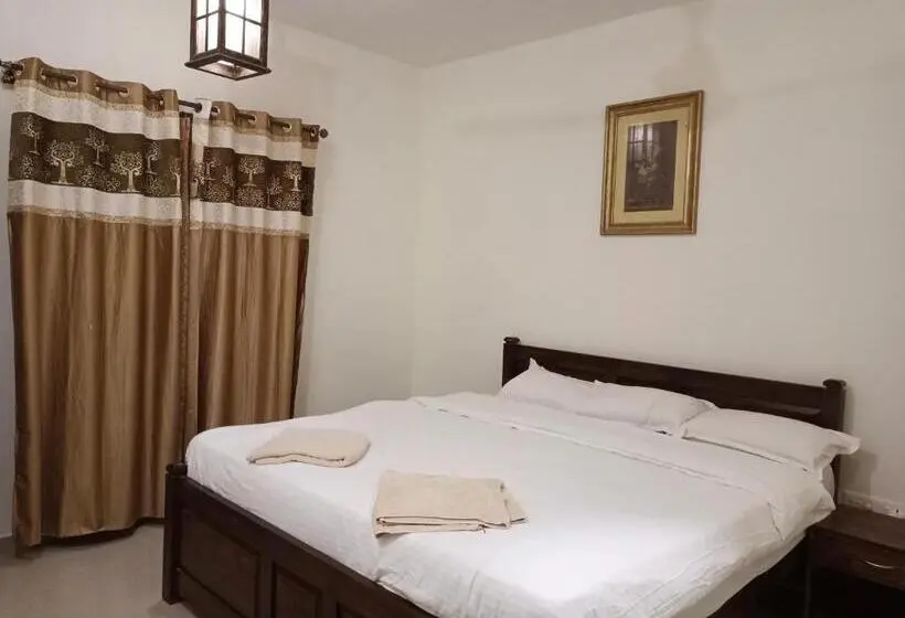 Appartamento 2 Camere da Letto, Ronne S Apart