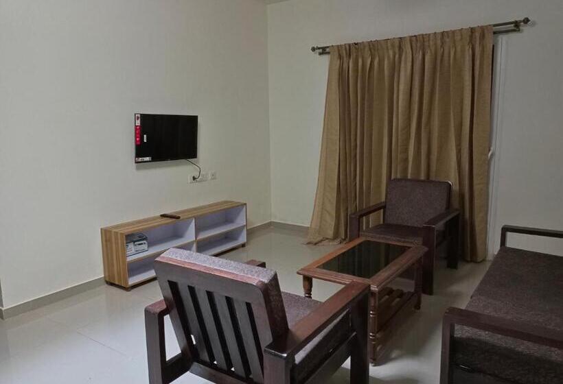 Apartamento 2 Dormitórios, Ronne S Apart