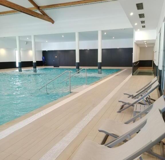 דירת חדר דלוקס, Suite Deluxe Vue Sur Golf