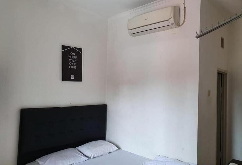 标准间, Wisma Hj 61