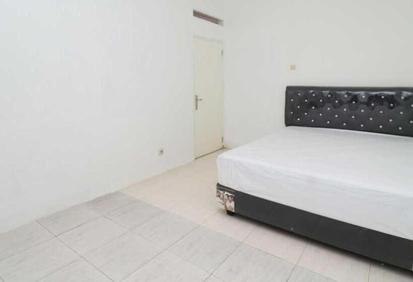 Номер Стандарт, Wisma Hj 61
