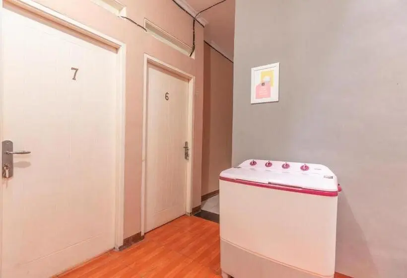 スタンダードルーム, Wisma Hj 61