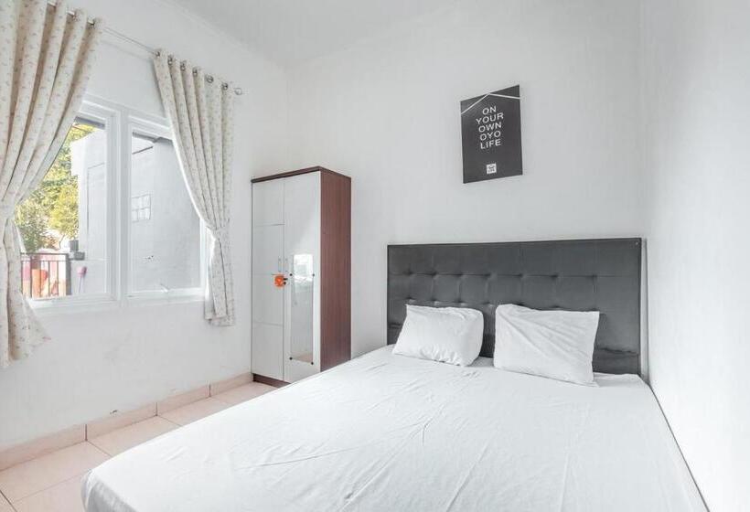 标准间, Wisma Hj 61