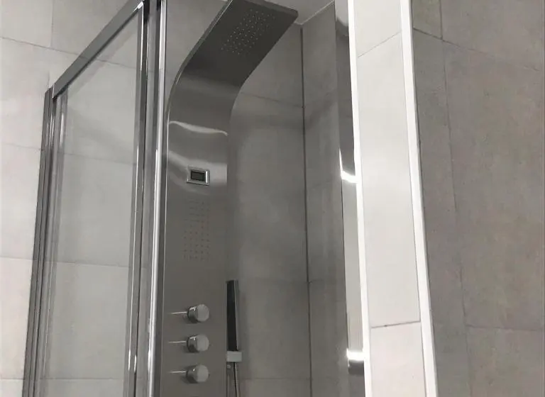 オーシャンビュースイート, Suite Avec 2 Chambres D Hôtes Pour 1 à 4 Personnes Avec Terrasse, Vue Mer, Parking Privé, Proche Por