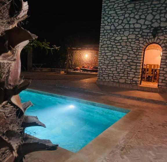اتاق استاندارد, Villa Maison Des Arts   Oasis De Calme Et Tranquillité Près De L Aéroport D Essaouira