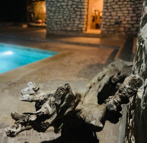 Номер Стандарт, Villa Maison Des Arts   Oasis De Calme Et Tranquillité Près De L Aéroport D Essaouira