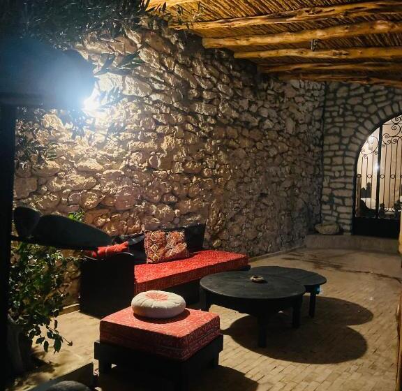 اتاق استاندارد, Villa Maison Des Arts   Oasis De Calme Et Tranquillité Près De L Aéroport D Essaouira