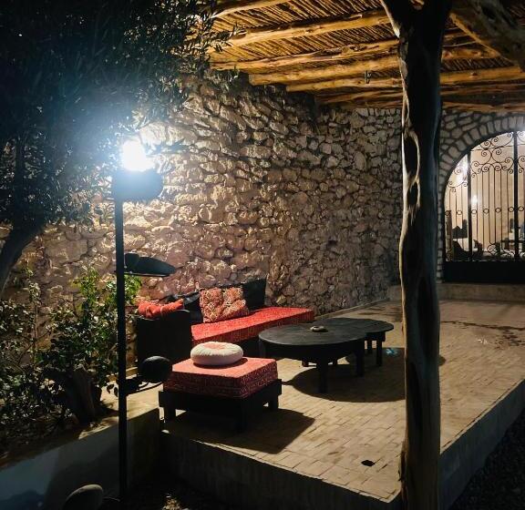 اتاق استاندارد, Villa Maison Des Arts   Oasis De Calme Et Tranquillité Près De L Aéroport D Essaouira