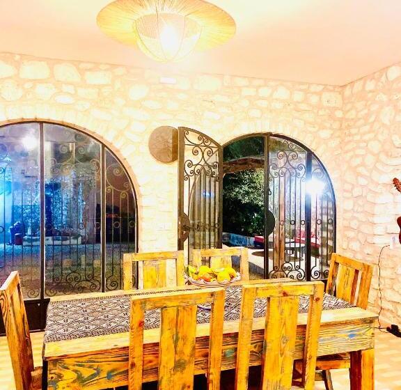 اتاق استاندارد, Villa Maison Des Arts   Oasis De Calme Et Tranquillité Près De L Aéroport D Essaouira