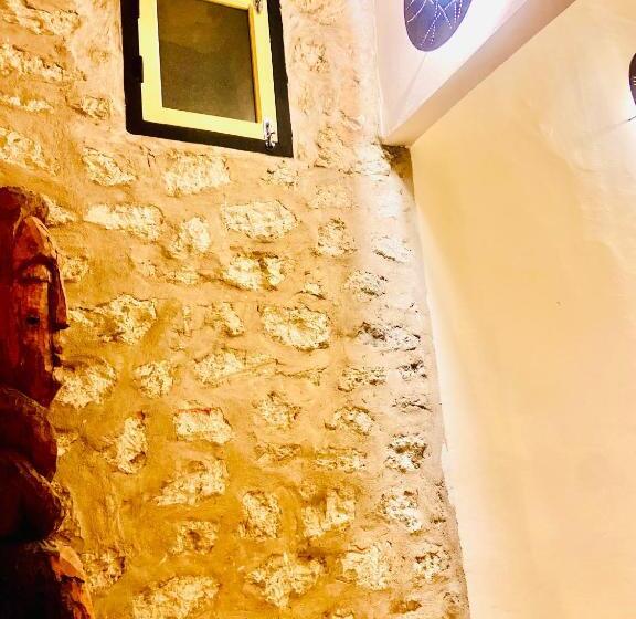 اتاق استاندارد یک نفره, Villa Maison Des Arts   Oasis De Calme Et Tranquillité Près De L Aéroport D Essaouira