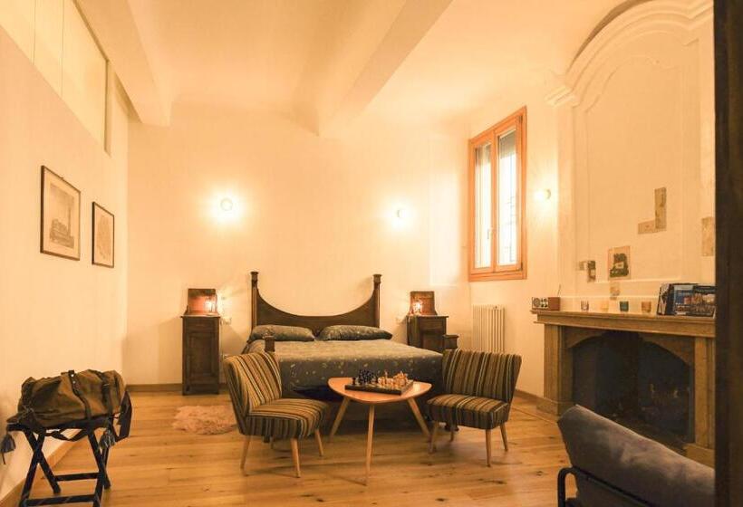 اتاق لوکس, Merli S Nest