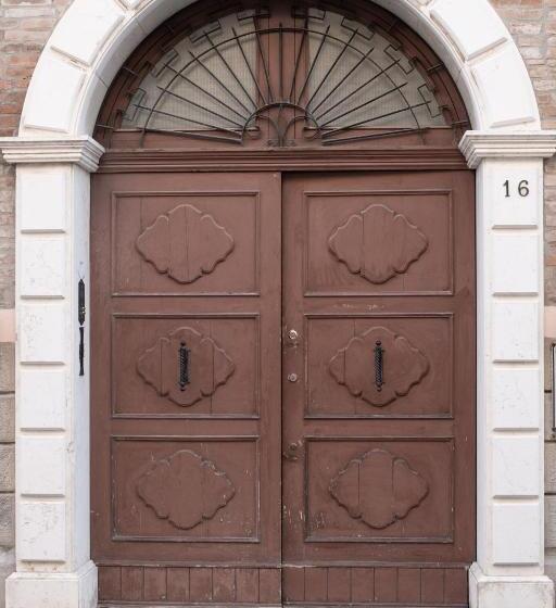 اتاق لوکس, Merli S Nest