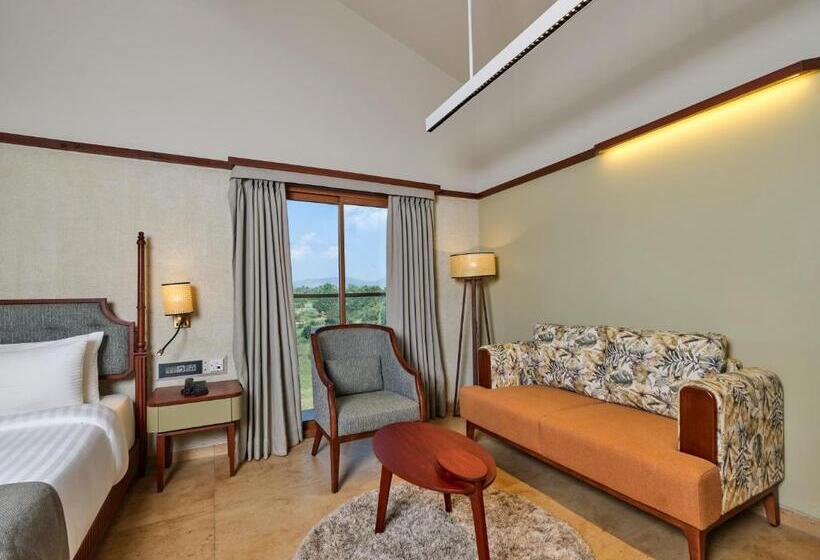 חדר סטנדרט, Pride Resort Ambaji