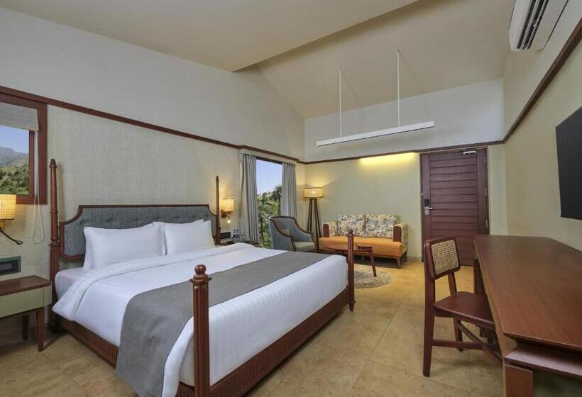 חדר סטנדרט, Pride Resort Ambaji