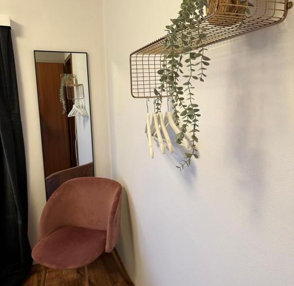 اتاق استاندارد با سرویس بهداشتی مشترک, Selið Farm Stay   Guesthouse