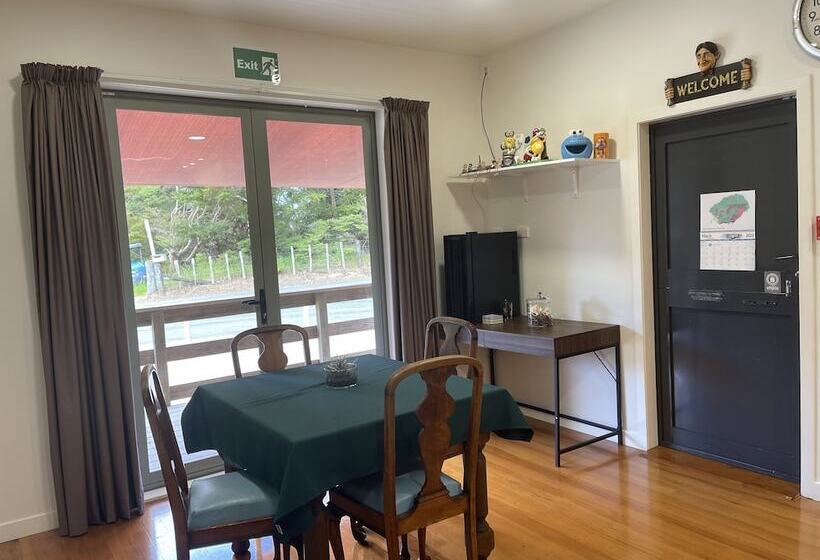 패밀리 룸, Tui Lodge Oakura