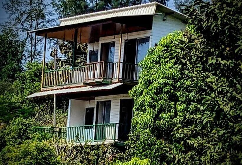 1 Sovrums Duplex Lägenhet, Whitemist By Shellters