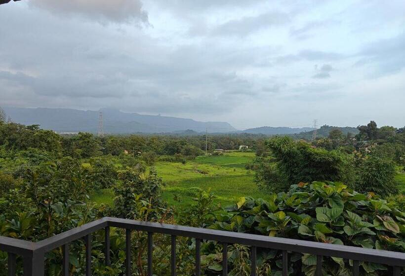 1 Sovrums Duplex Lägenhet, Whitemist By Shellters