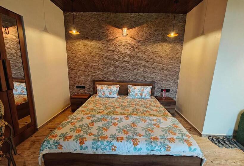 1 Sovrums Duplex Lägenhet, Whitemist By Shellters